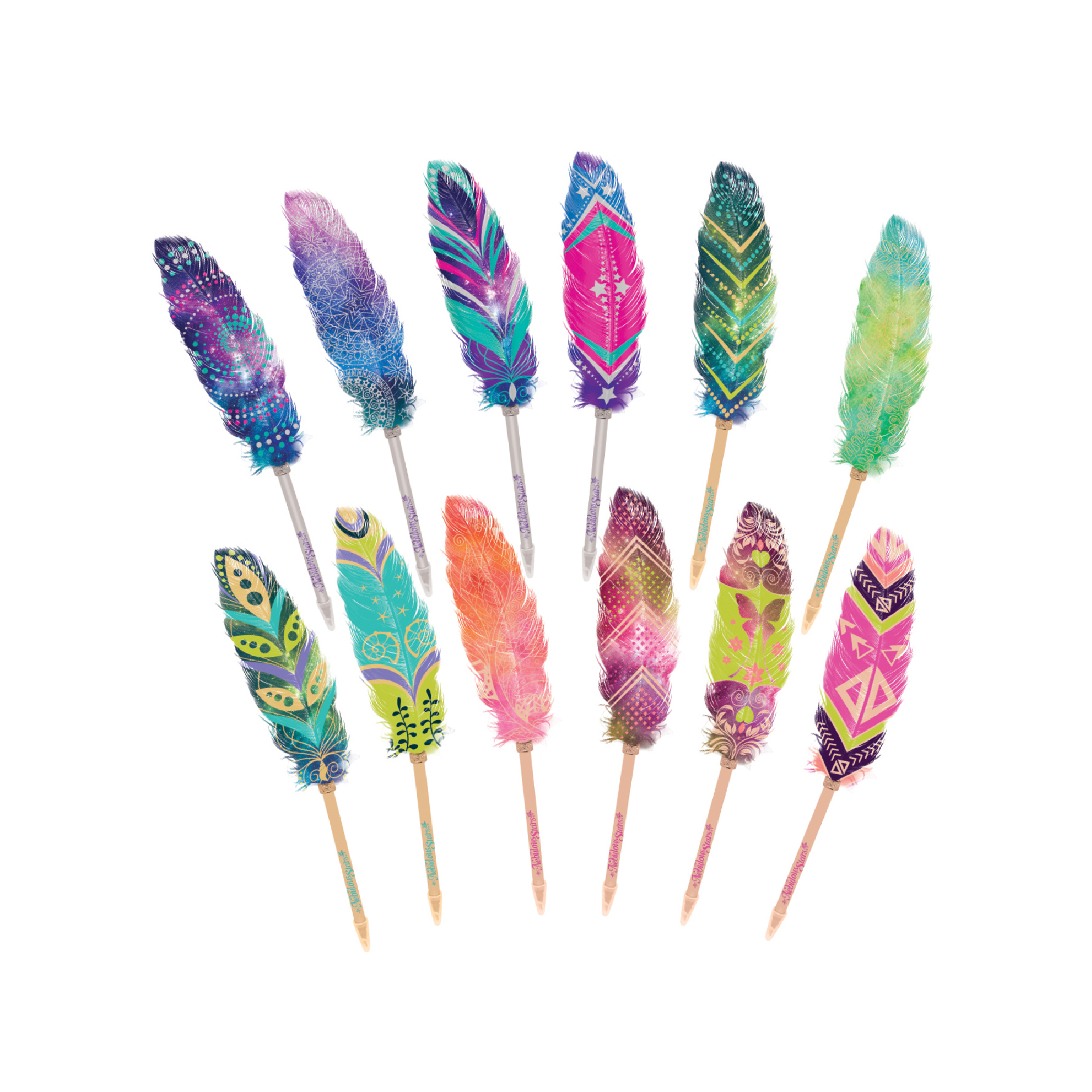 Nebulous Stars Plumes D Ecriture L As Des Jeux Boutique De Jeux L As Des Jeux