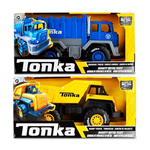 Tonka Tonka Mighty Metal Fleet (yellow)