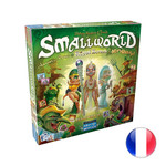 Days of Wonder Smallworld Power Pack #2 VF