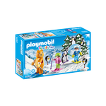 Playmobil Playmobil - Ski School