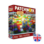 Lookout Games Patchwork Christmas Edition