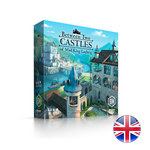 Stonemaier Games Between two Castles of Mad King Ludwig