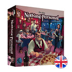 Starling games Nothing Personal - Revised Edition