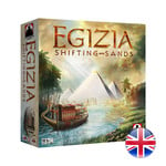 Stronghold Games Egizia Shifting Sands VA