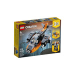 LEGO LEGO Creator - Le cyber drone