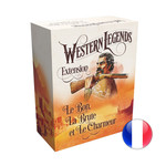 Kolossal Games Western Legends: Le Bon, La Brute et le Charmeur