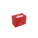 Gamegen!c Deck Box: Side Holder Red (80ct)