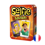 Cocktail Games Selfie Safari VF