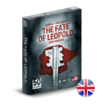 Norsker Games 50 Clues - The Fate of Leopold