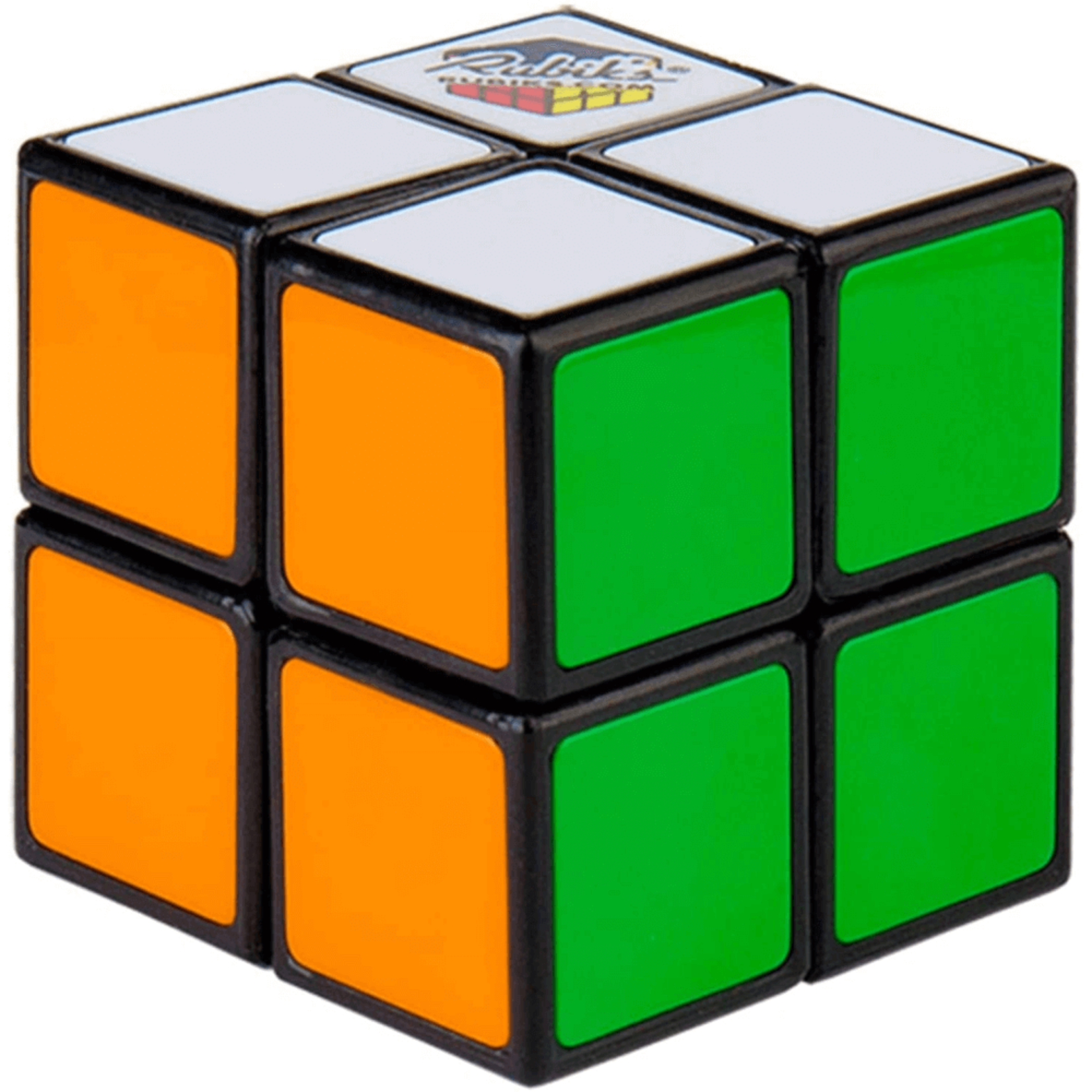 Куб два. Rubik Cube 2x2. Rubix Cube 2x2. Rubik's Cube 2x2. Кубик Рубика 2x2 havaqel.