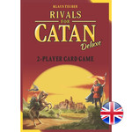Mayfair Games Rivals for Catan Deluxe