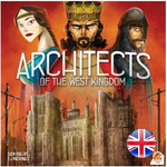 Garphill Games Architects of the West Kingdom