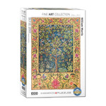 Eurographics Puzzle 1000: Tree of Life Tapestry