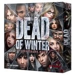 Plaid Hat Games Dead Of Winter (English)
