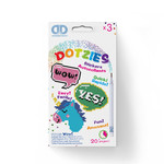 Diamond Dotz Dotzies - Autocollants Wow