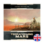 Intrafin Games Terraforming Mars Big Box