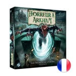 Fantasy Flight Games Horreur à Arkham 3e Édition: Secrets of the Order (VF)