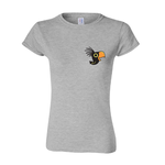 T-shirt #enastuentenduPärlē femme