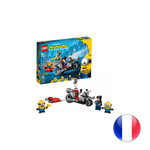LEGO LEGO - Minions - Unstoppable Bike Chase