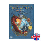 Capstone Games Terra Mystica: Fire & Ice