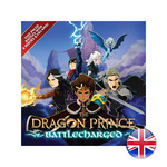 BrotherWise Games The Dragon Prince: Battlecharged