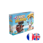 Studio H Candy Islands (multi)