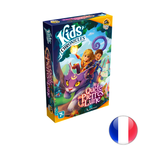 Lucky Duck Games Kids Chronicles - La quête des Pierres de Lune VF