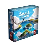 Mushroom Games Small Islands (multi)