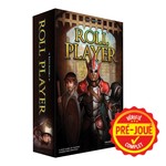 Roll Player VA  (pré-joué)