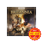Britannia VA (pré-joué)
