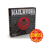 Hail Hydra VA (pré-joué)
