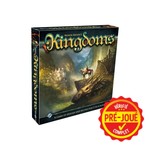 Kingdoms  VA  (pré-joué)