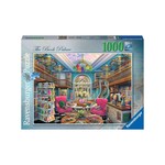 Ravensburger Puzzle 1000: The Book Palace