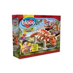 Bloco Inc. BLOCO - Ankylosaure et jeunes raptors
