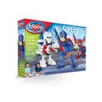 Bloco Inc. BLOCO -  Invente ton super héros