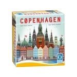 Queen Games Copenhagen (multi)