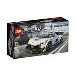 LEGO LEGO Speed Champions - Koenigsegg Jesko