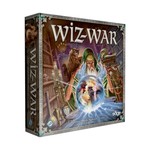 Fantasy Flight Games Wiz-War VF