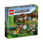 LEGO LEGO Minecraft - The Abandoned Village