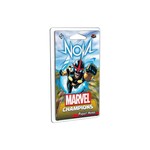 Fantasy Flight Games Marvel Champions LCG: Nova Hero Pack VF