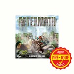 Plaid Hat Games Aftermath - An Adventure Book Game	VA (pré-joué)