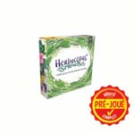 Herbaceous Sprouts VA (pré-joué)