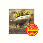 Planet Steam VA (pré-joué)