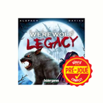 Ultimate werewolf Legacy VA (pré-joué)