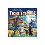 Days of Wonder Ticket to ride: Ghost Train