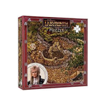 River Horse Puzzle 1000: Labyrinth