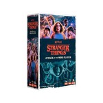 Repos Production Stranger Things - Attack of the Mind Flayer
