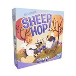 Space Cow Sheep Hop ! multi