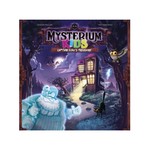 Libellud Mystérium Kids - Captain Echo's Treasure