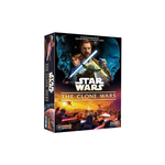 Z-Man Star Wars: The Clone Wars - A pandemic System Game